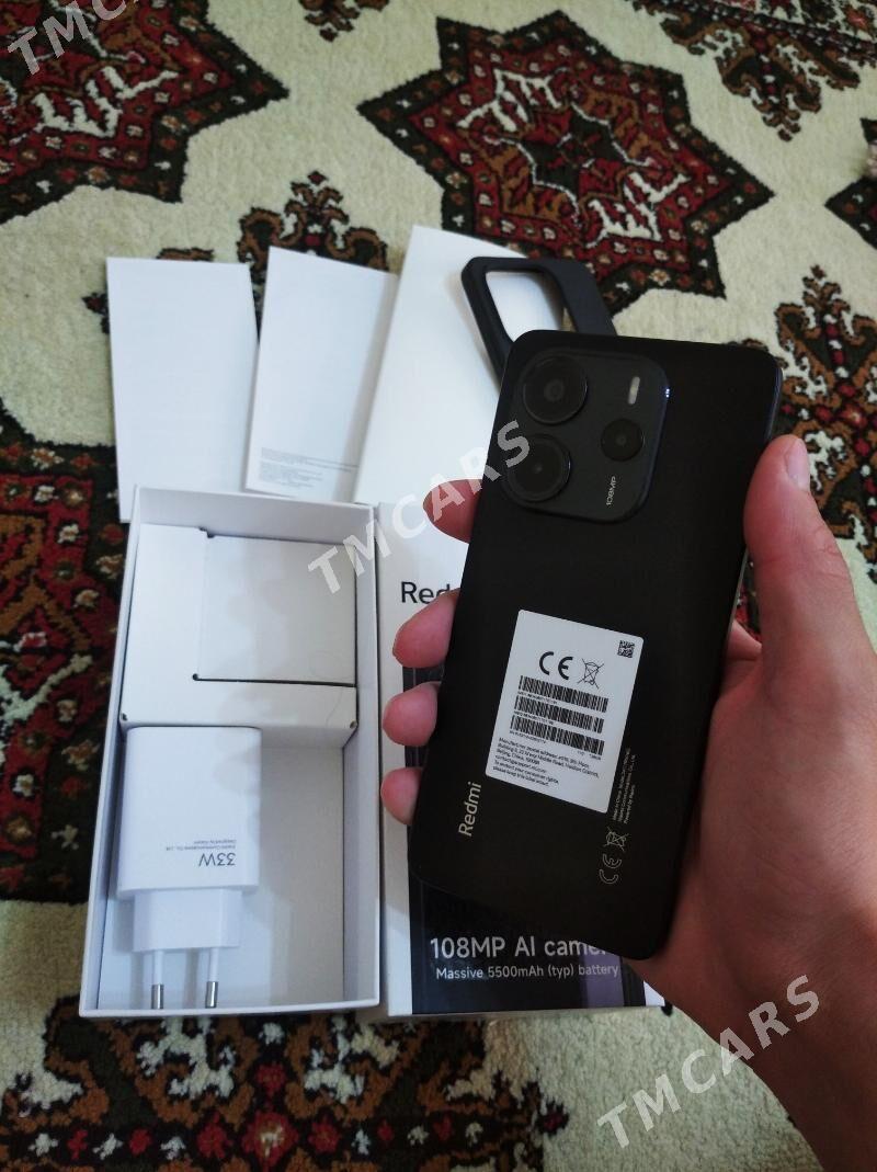 Redmi Not 14 - Дашогуз - img 3