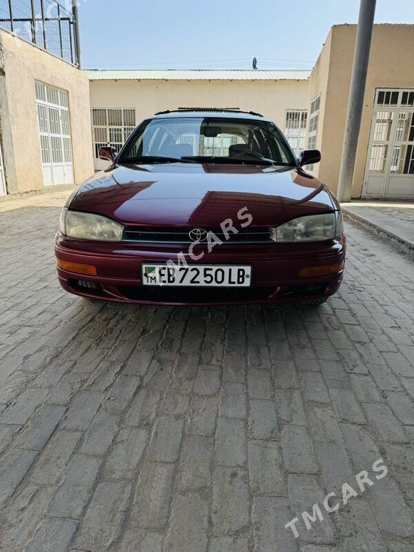 Toyota Camry 1993 - 125 000 TMT - Туркменабат - img 2