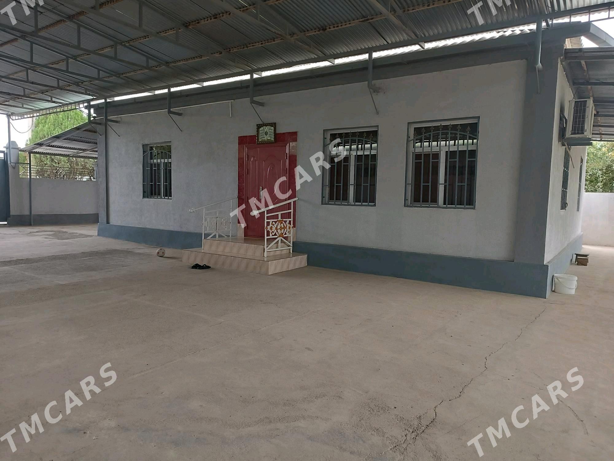 Gypjak - Aşgabat - img 2