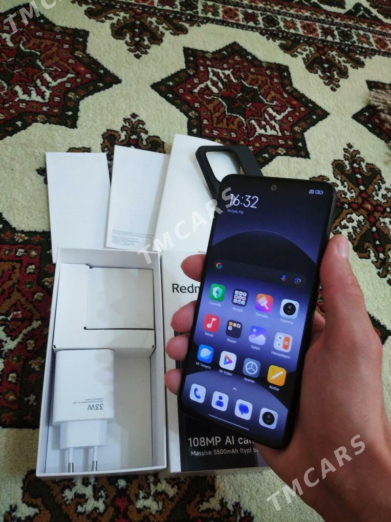 Redmi Not 14 - Дашогуз - img 4