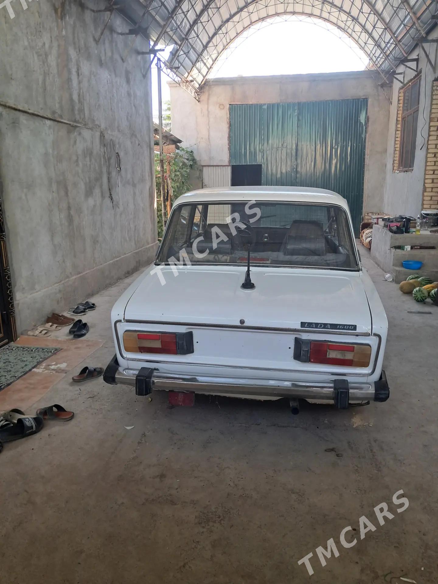Lada 2106 1990 - 14 000 TMT - Köneürgenç - img 2