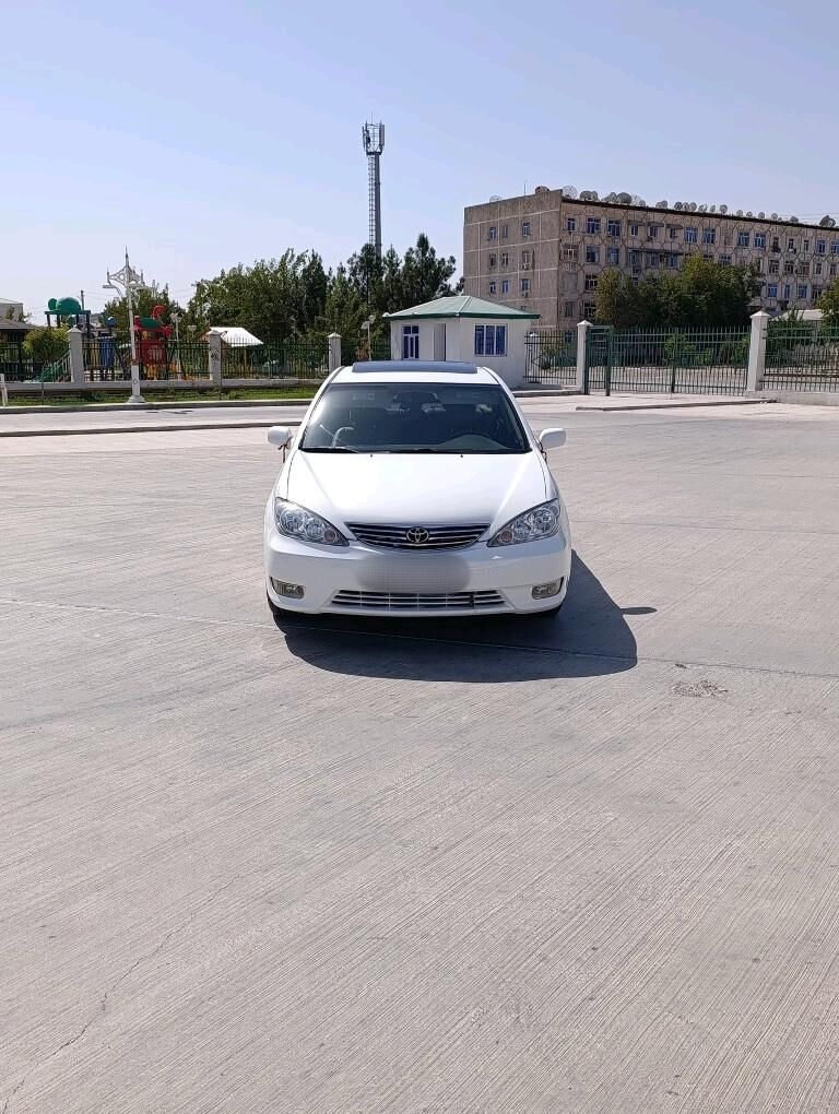 Toyota Camry 2006 - 260 000 TMT - Mary - img 5