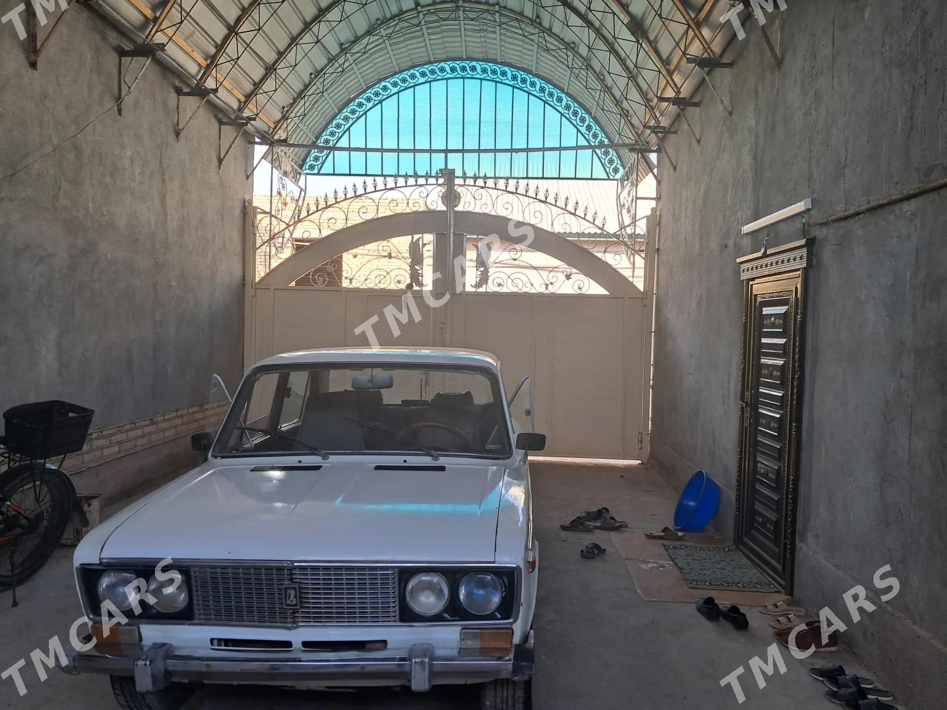 Lada 2106 1990 - 14 000 TMT - Köneürgenç - img 6