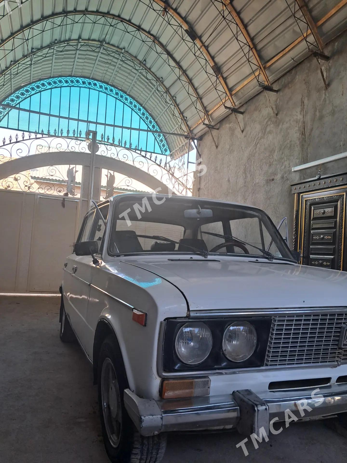 Lada 2106 1990 - 14 000 TMT - Köneürgenç - img 5