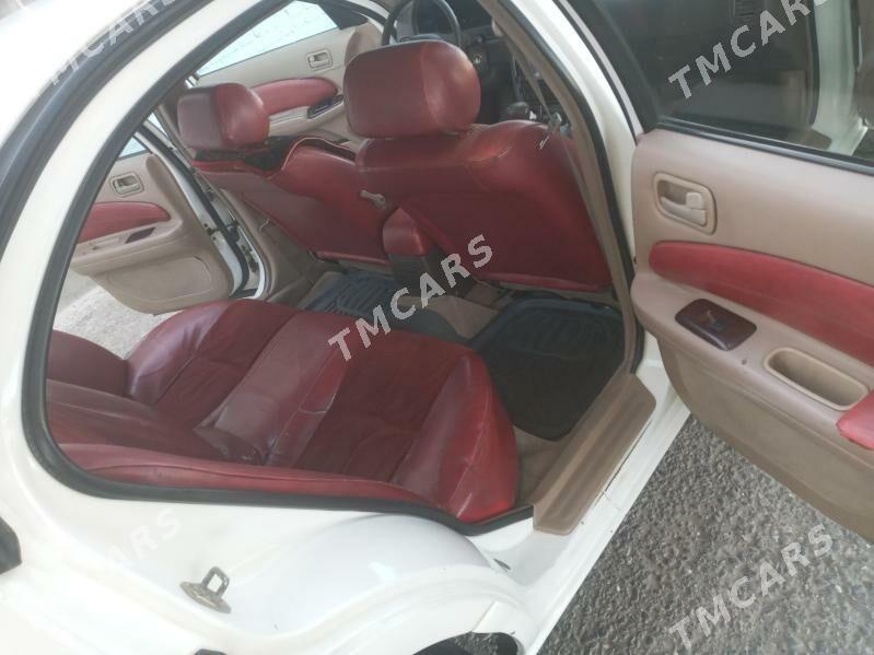 Infiniti I30 1998 - 60 000 TMT - Туркменабат - img 2