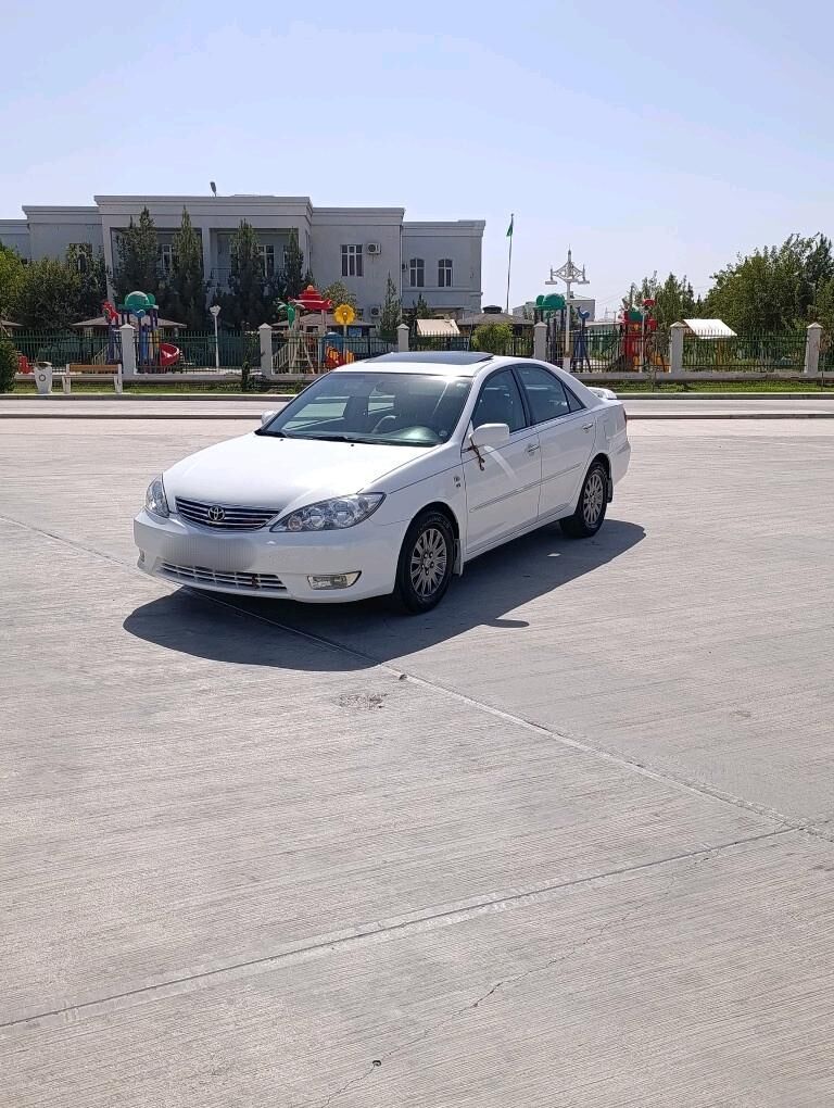 Toyota Camry 2006 - 260 000 TMT - Mary - img 7