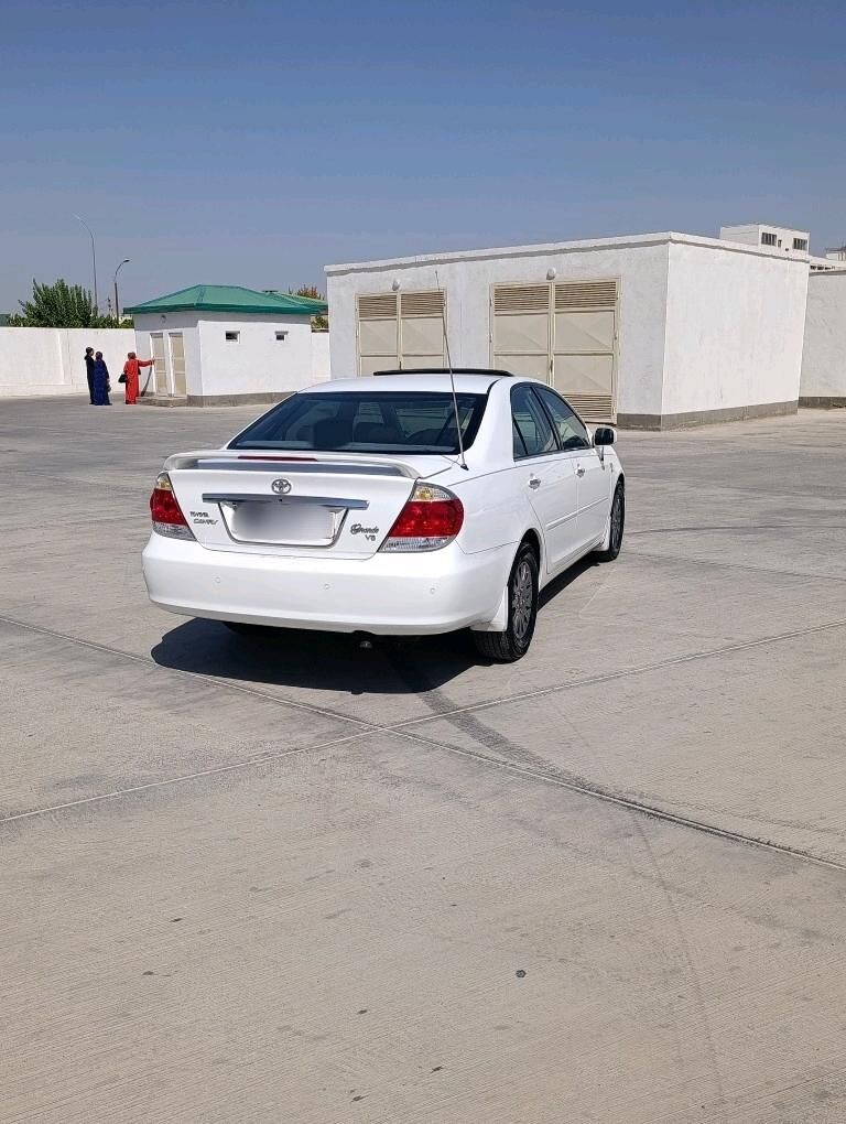 Toyota Camry 2006 - 260 000 TMT - Mary - img 6