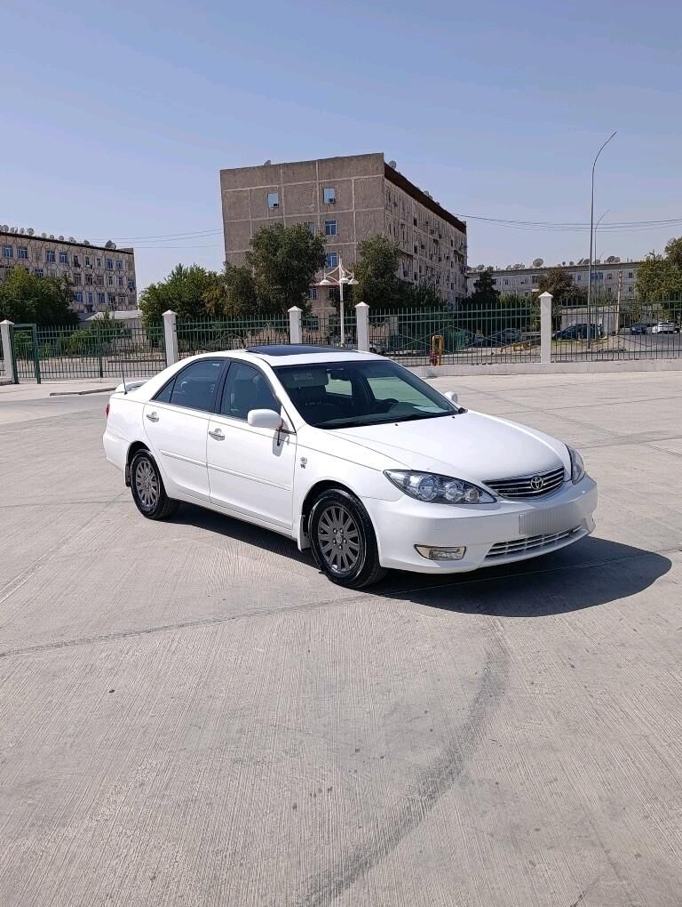 Toyota Camry 2006 - 260 000 TMT - Mary - img 8