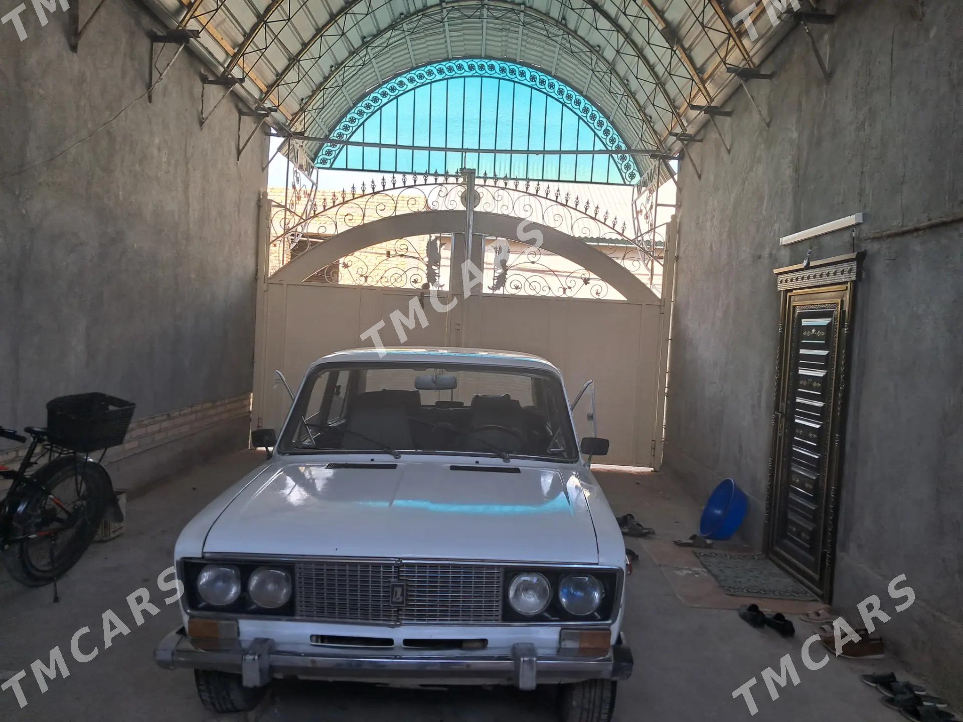 Lada 2106 1990 - 14 000 TMT - Köneürgenç - img 4