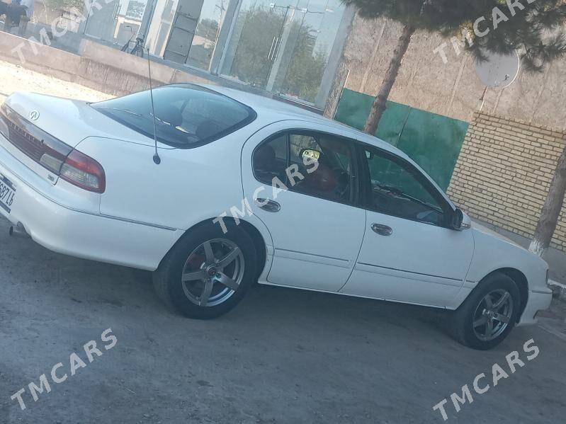 Infiniti I30 1998 - 60 000 TMT - Туркменабат - img 8