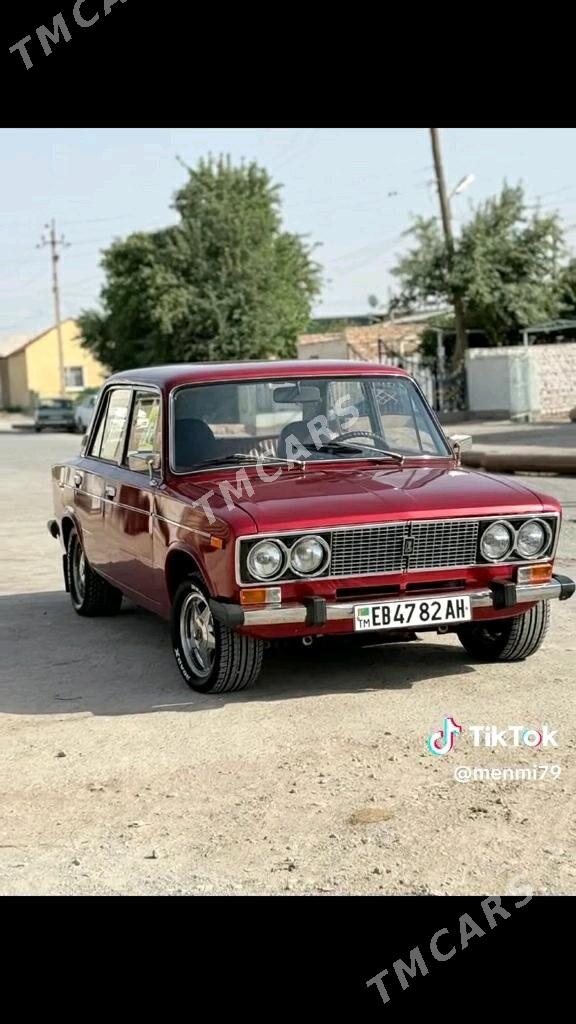 Lada 2106 1983 - 40 000 TMT - Теджен - img 2