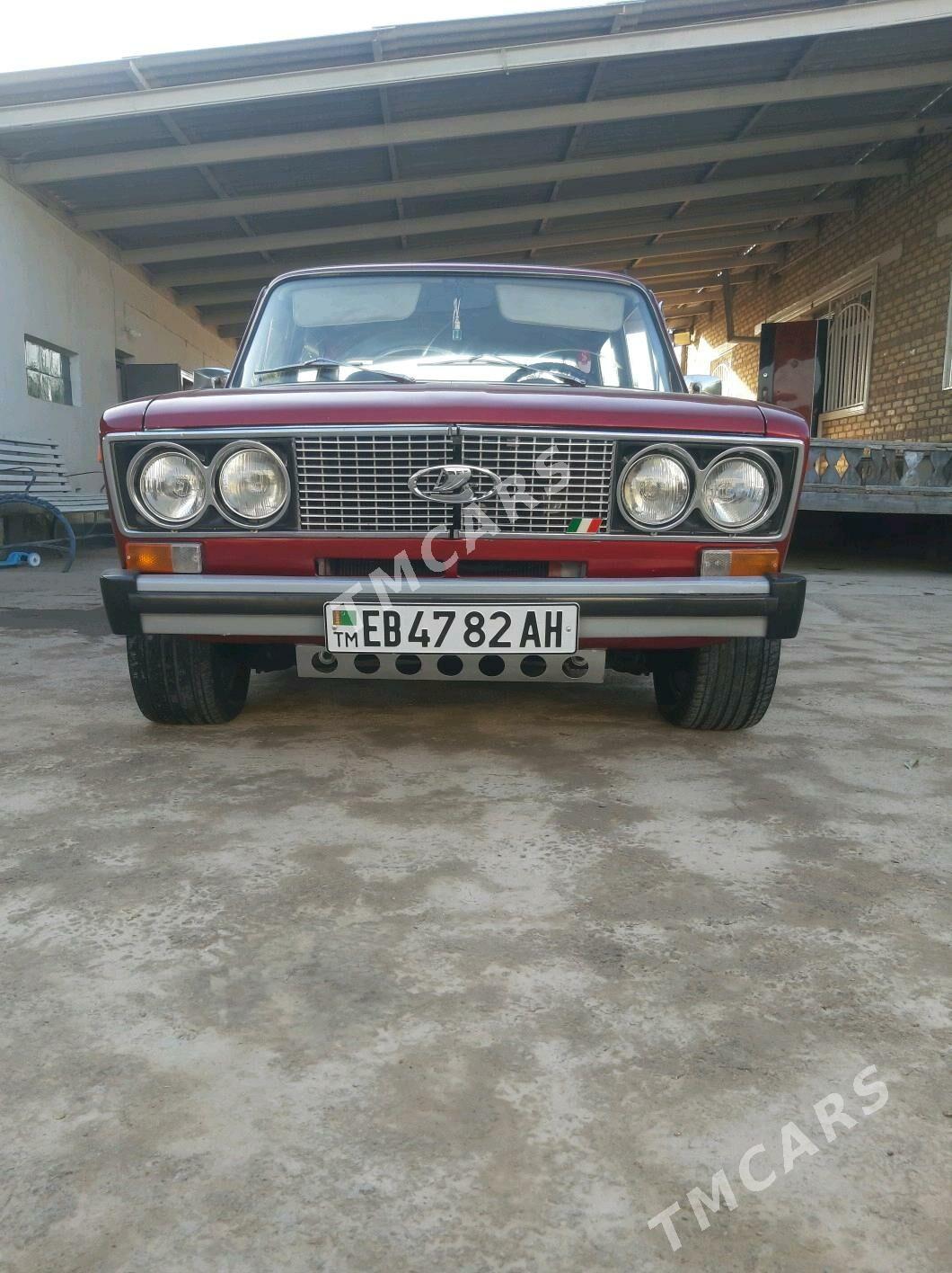 Lada 2106 1983 - 40 000 TMT - Теджен - img 3