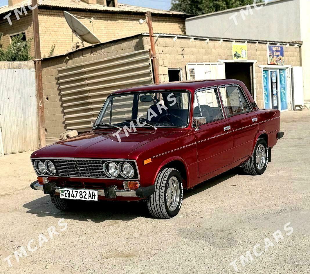 Lada 2106 1983 - 40 000 TMT - Теджен - img 5