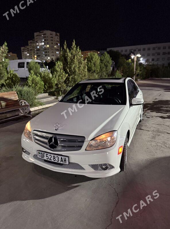 Mercedes-Benz C300 2010 - 185 000 TMT - Aşgabat - img 2