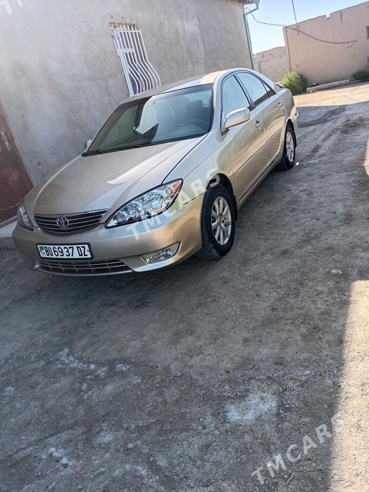 Toyota Camry 2003 - 157 000 TMT - Gurbansoltan Eje - img 2