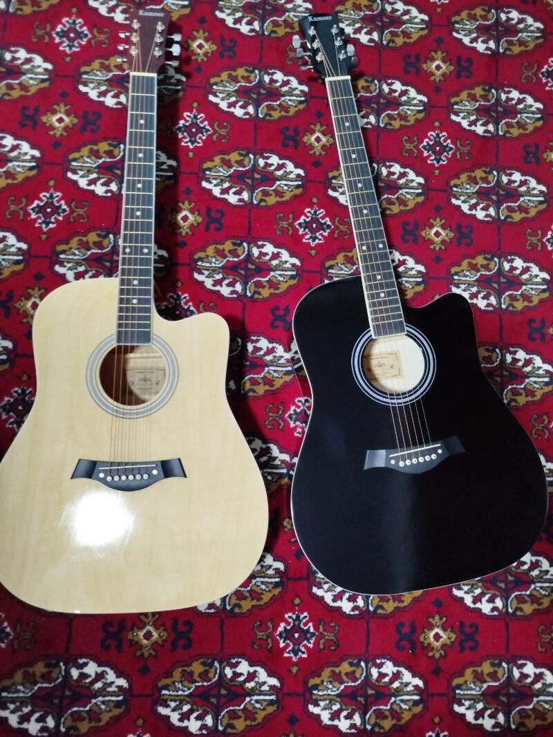 Elektro akustika gitara гитара - Mary - img 11