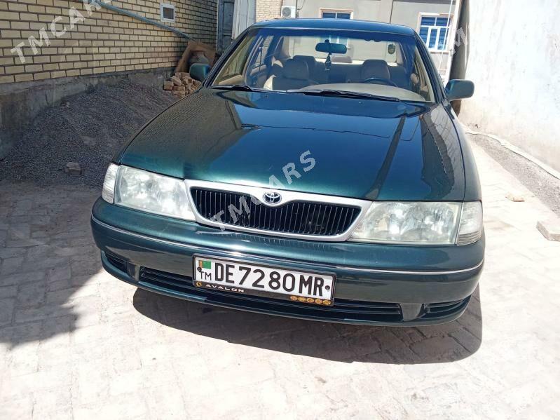 Toyota Avalon 1996 - 95 000 TMT - Baýramaly - img 4