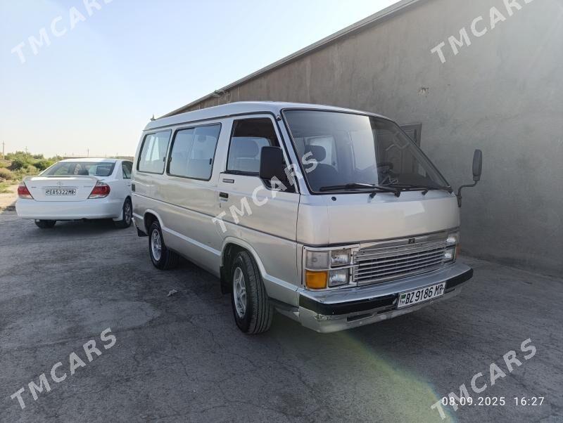 Toyota Hiace 1986 - 52 000 TMT - Mary - img 2