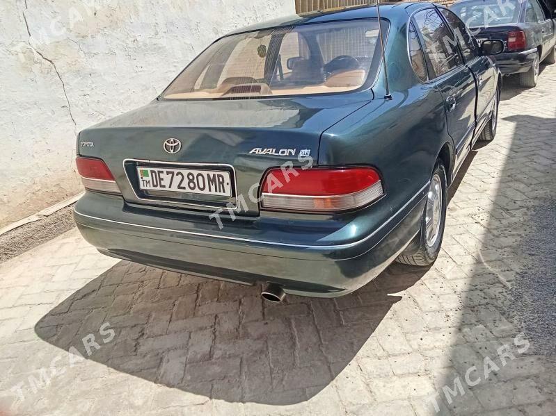 Toyota Avalon 1996 - 95 000 TMT - Baýramaly - img 3