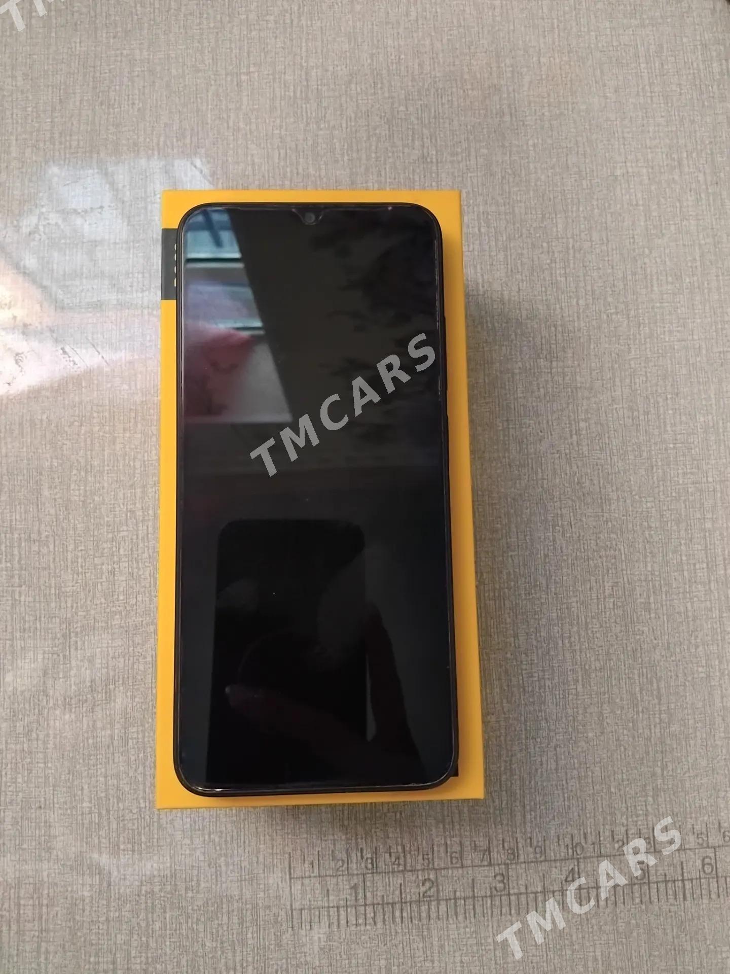 poco m5 black - Дашогуз - img 3