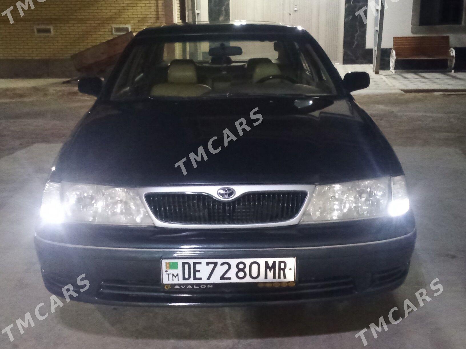 Toyota Avalon 1996 - 95 000 TMT - Baýramaly - img 6