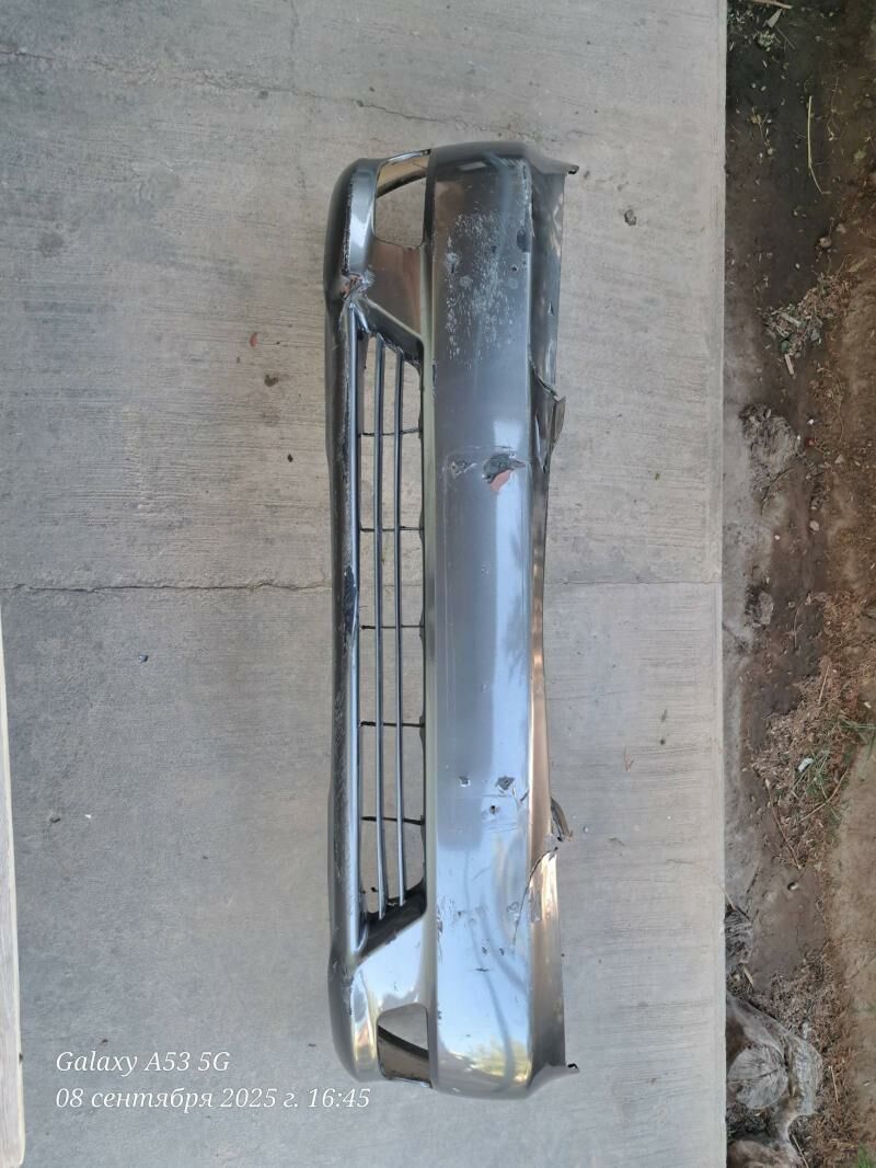 Duty camry bufer 300 TMT - Daşoguz - img 2