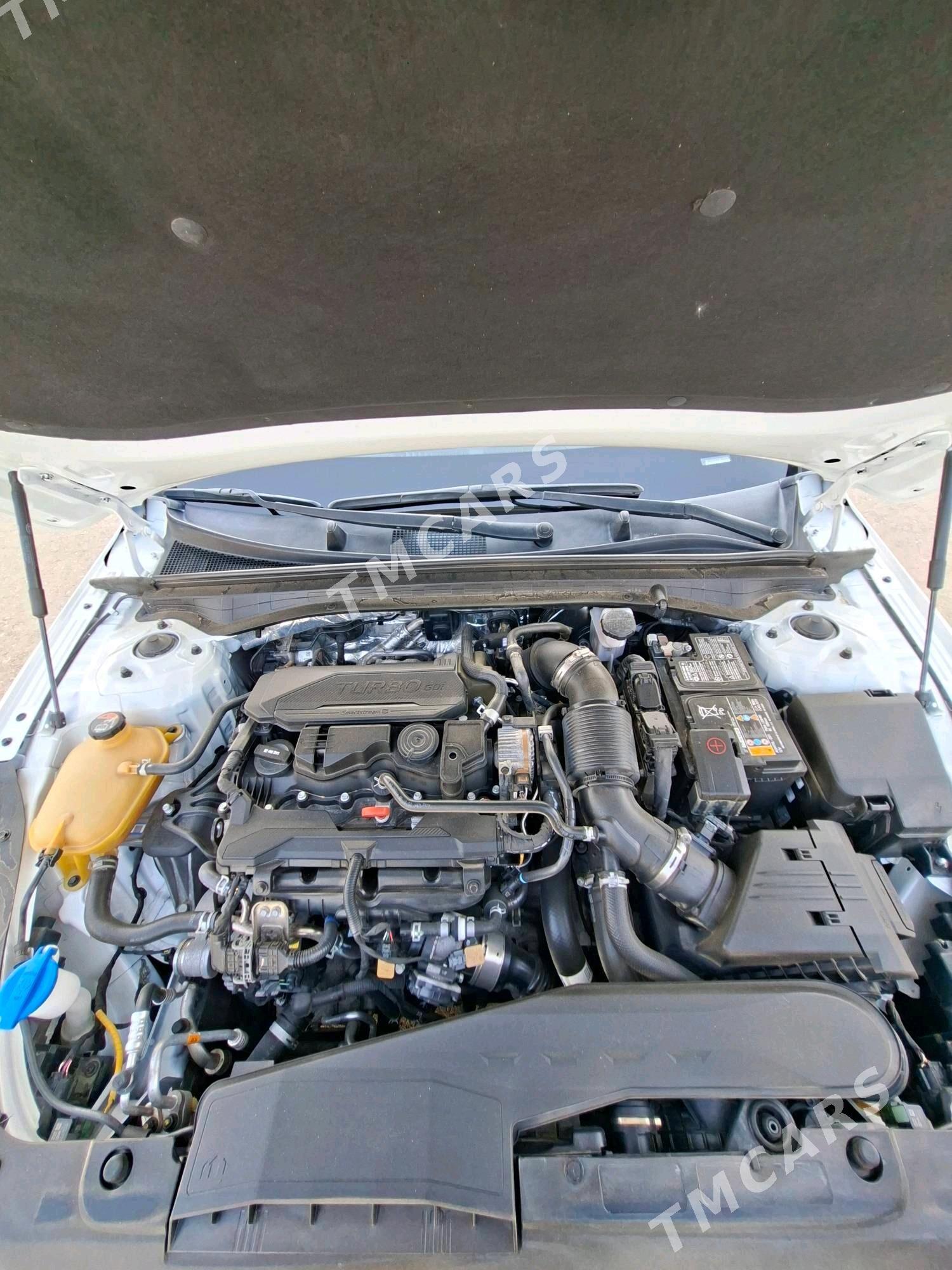 Kia K5 2021 - 270 000 TMT - 11 mkr - img 5