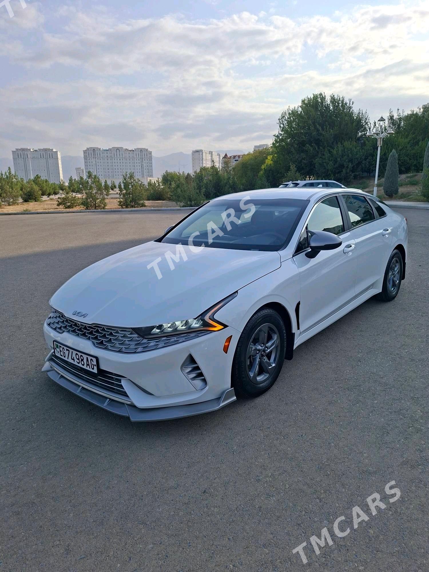 Kia K5 2021 - 270 000 TMT - 11 mkr - img 3