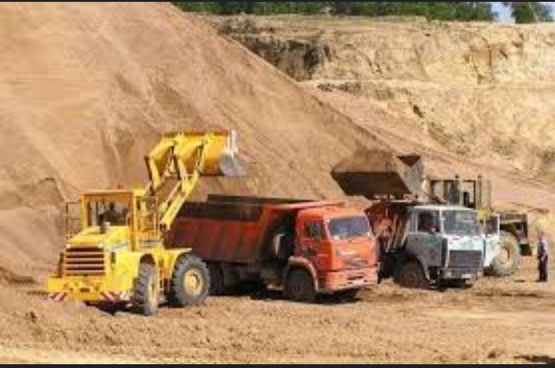 Miti Sebil sement ders toprak - Aşgabat - img 7