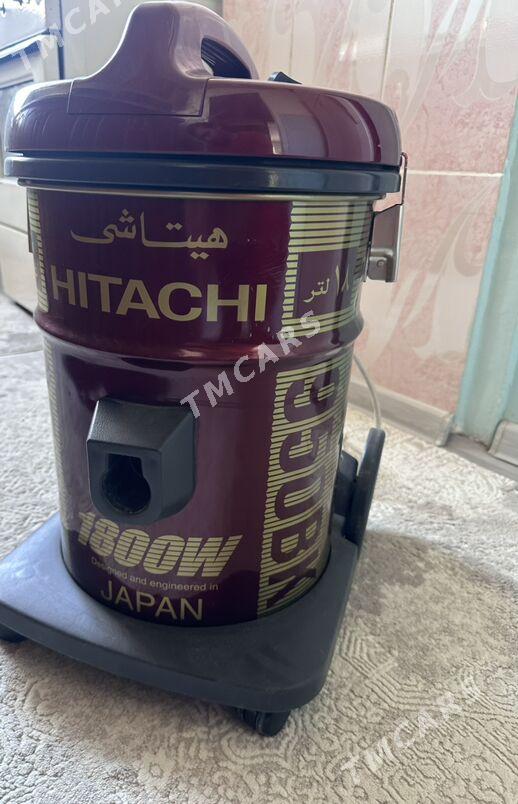 HITACHI PLESOS - Balkanabat - img 2