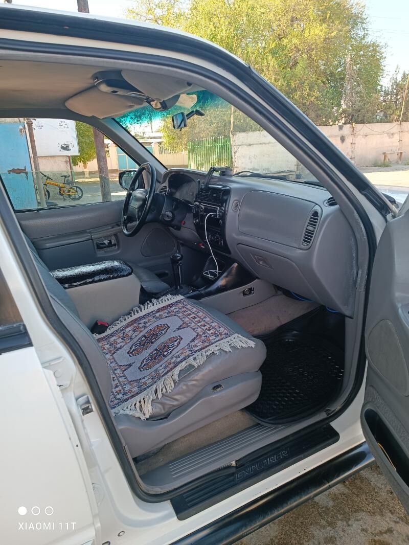 Ford Explorer 1998 - 43 000 TMT - Magtymguly - img 5