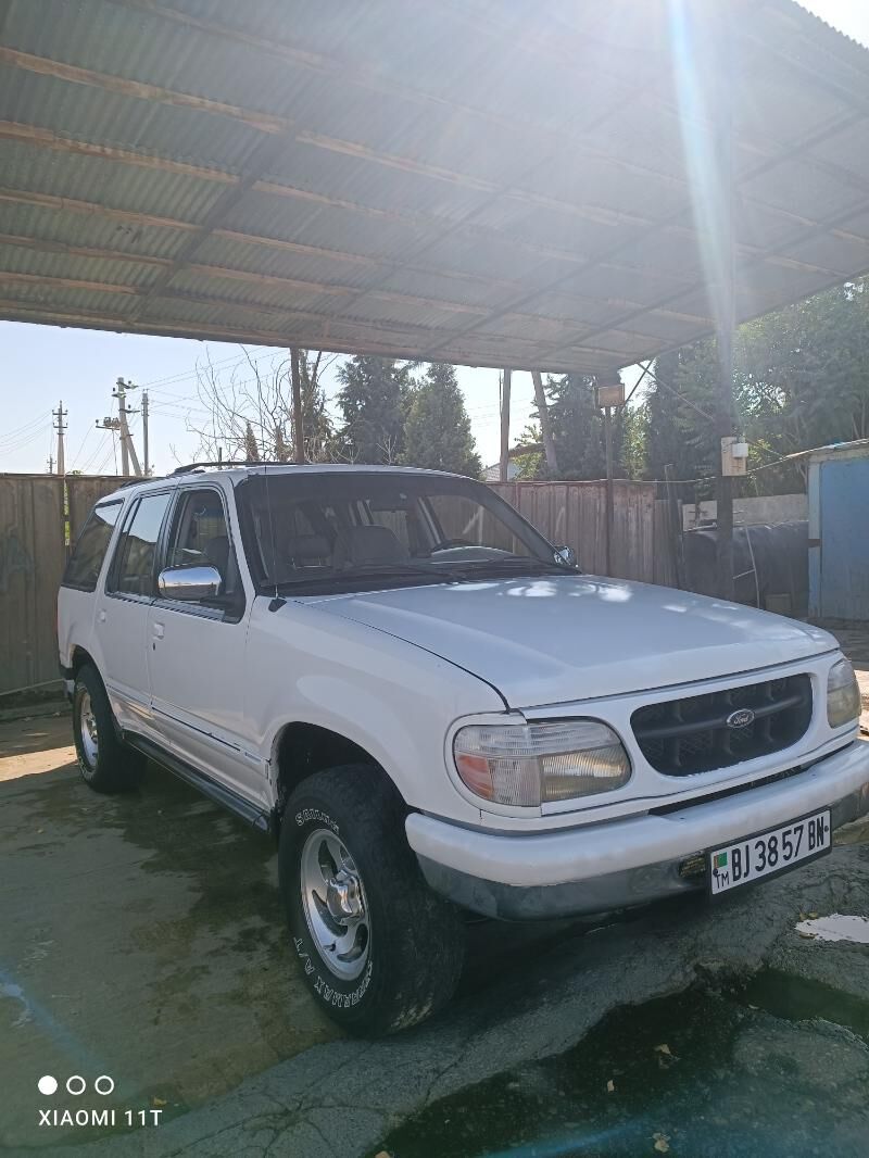 Ford Explorer 1998 - 43 000 TMT - Magtymguly - img 6