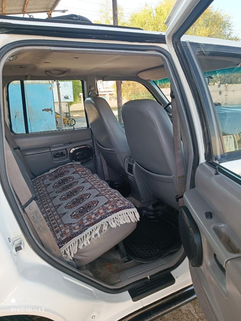 Ford Explorer 1998 - 43 000 TMT - Magtymguly - img 3