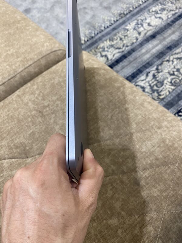 MacBook kampyuter - Мары - img 3