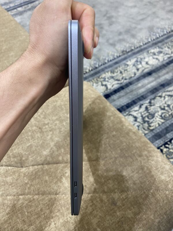 MacBook kampyuter - Мары - img 7