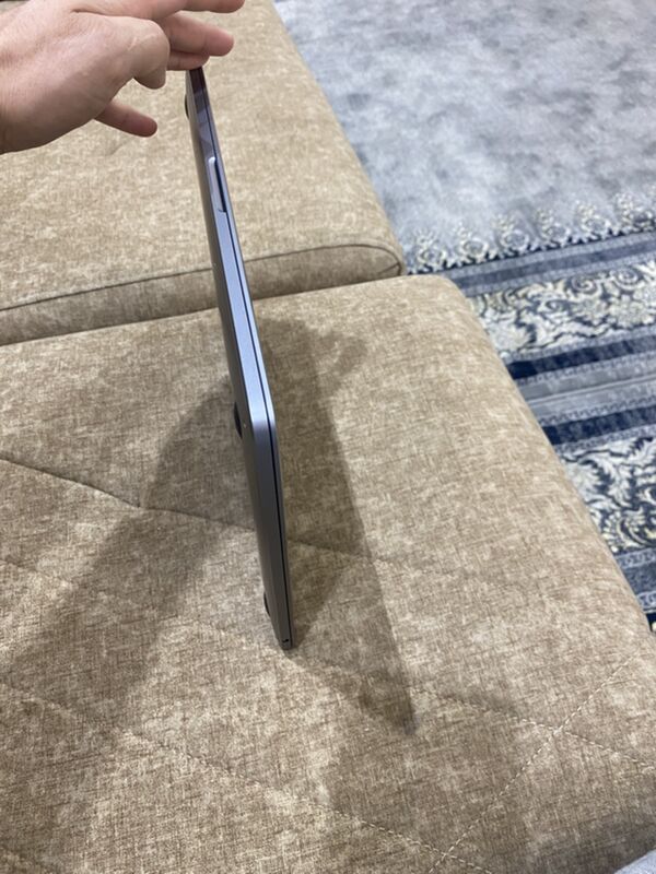 MacBook kampyuter - Мары - img 9