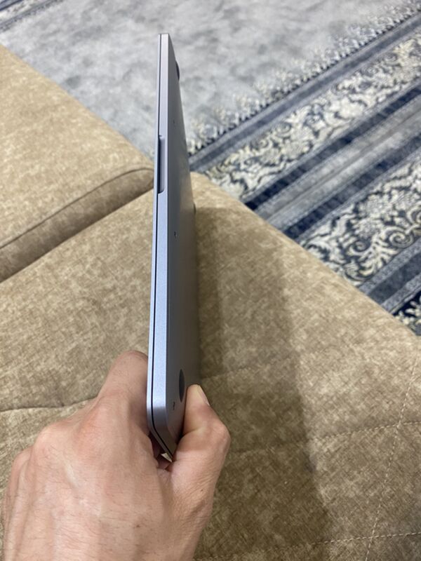 MacBook kampyuter - Мары - img 4