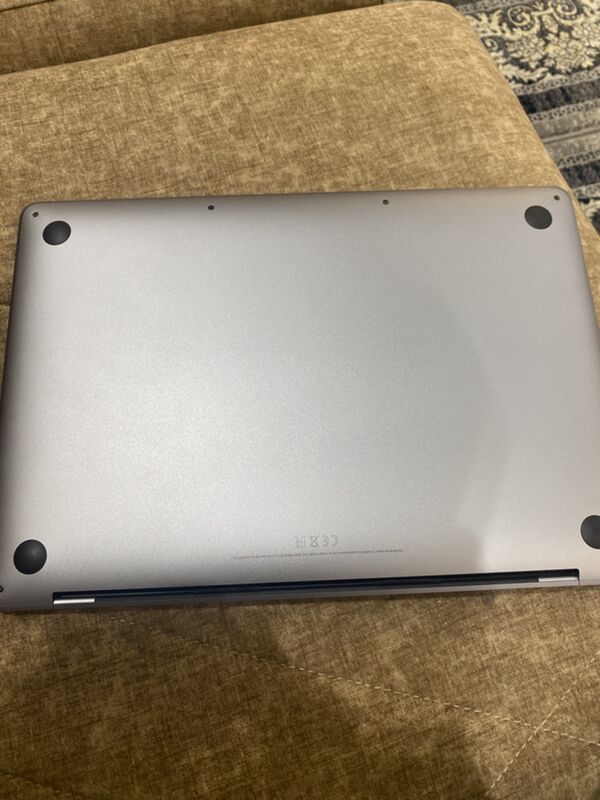 MacBook kampyuter - Мары - img 6