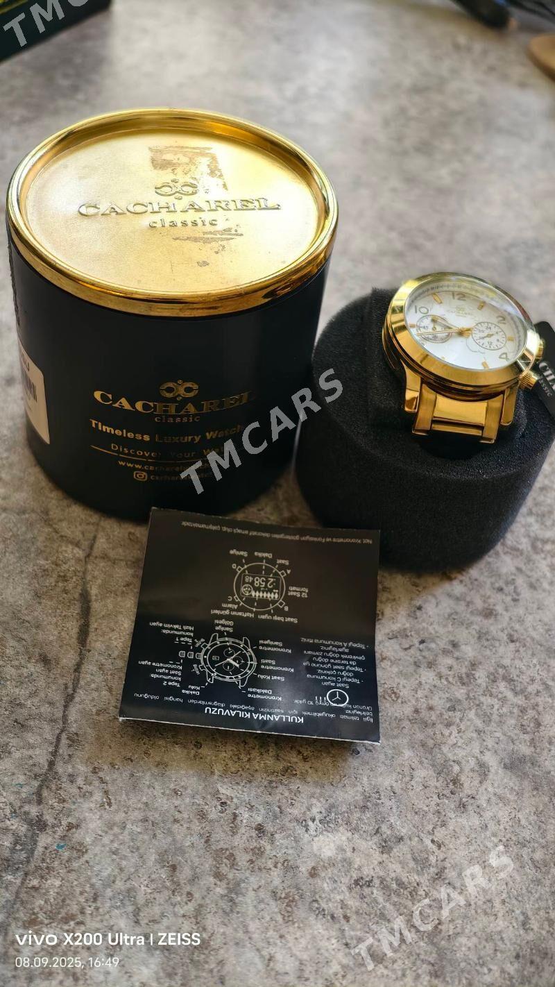 CACHAREL classic - Aşgabat - img 3