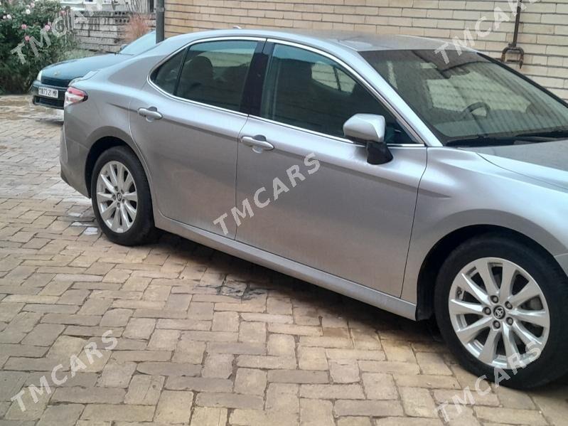 Toyota Camry 2019 - 265 000 TMT - Байрамали - img 5