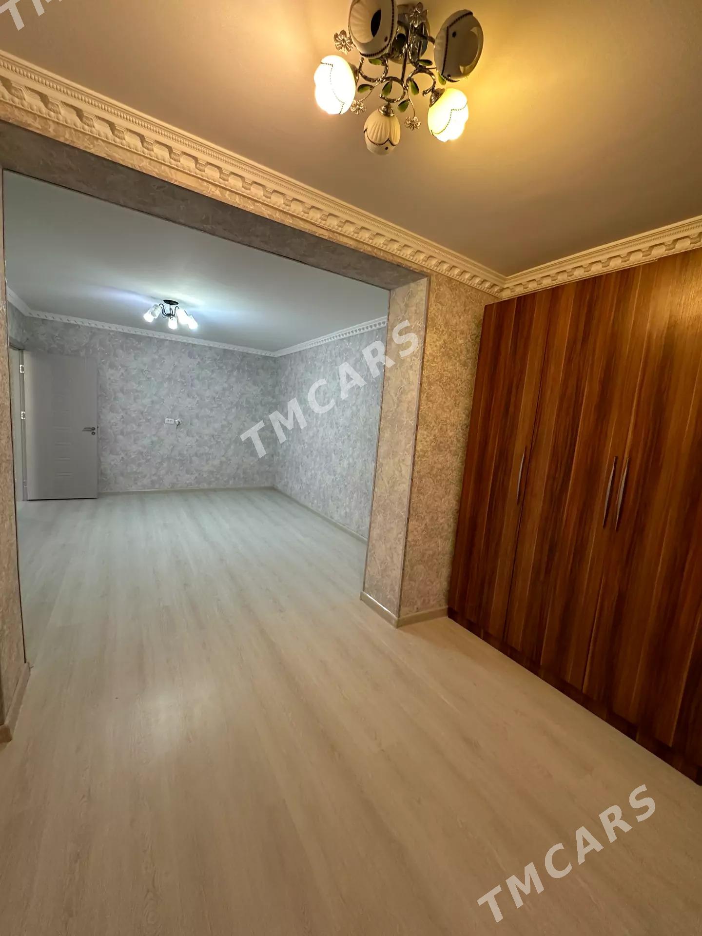 Ylham alleya 2 komnat - Ашхабад - img 5