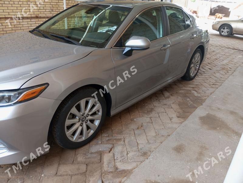 Toyota Camry 2019 - 265 000 TMT - Байрамали - img 2