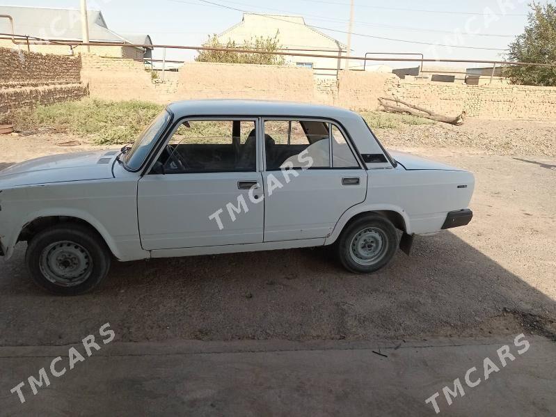 Lada 2107 1999 - 18 000 TMT - Серахс - img 3
