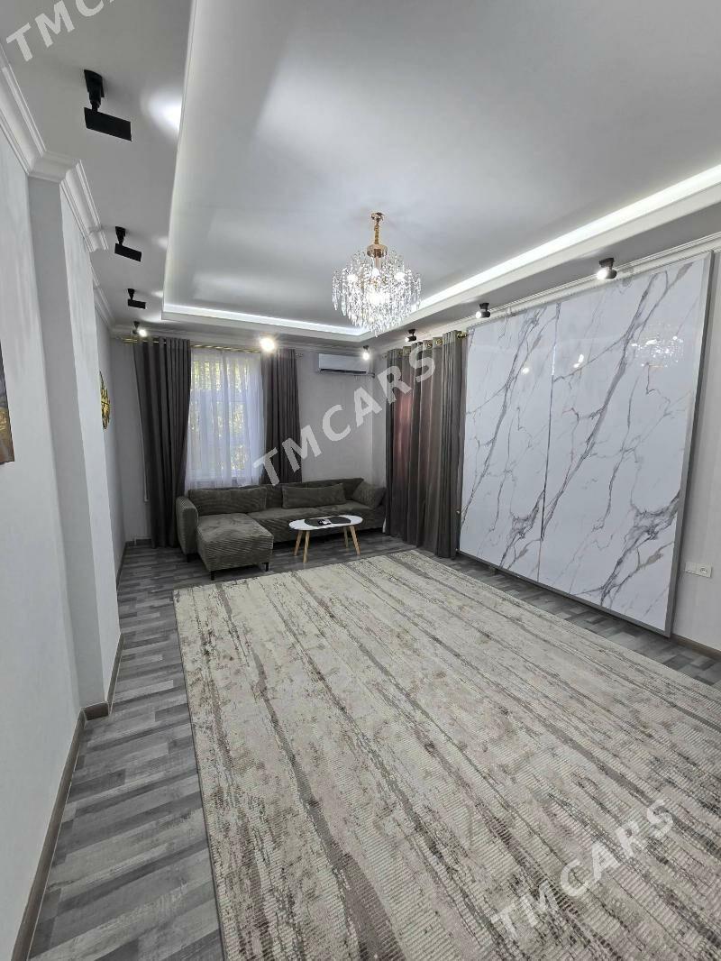 ЦИРК ВЫСОКИЕ ПОТОЛКИ 2 КОМ - Aşgabat - img 2