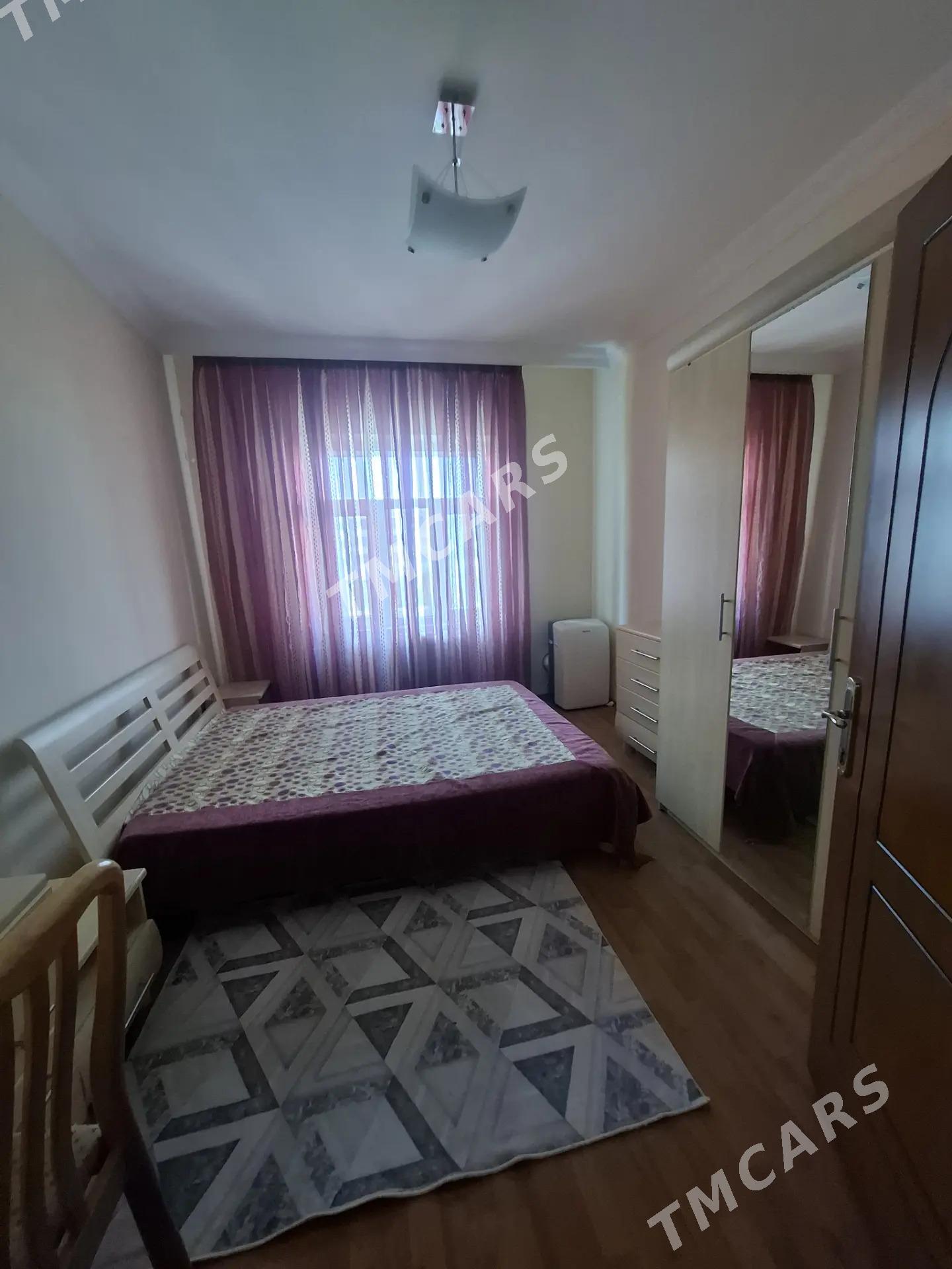 Гагарина 2ком АРЕНДА  - Aşgabat - img 5
