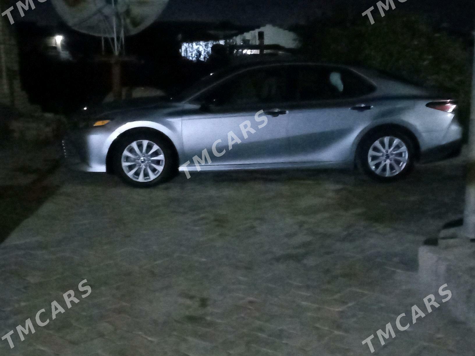 Toyota Camry 2019 - 265 000 TMT - Байрамали - img 7