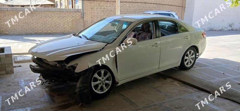 Toyota Camry 2010 - 115 000 TMT - Mary - img 3