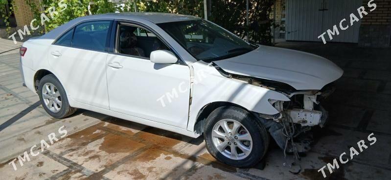 Toyota Camry 2010 - 115 000 TMT - Mary - img 4