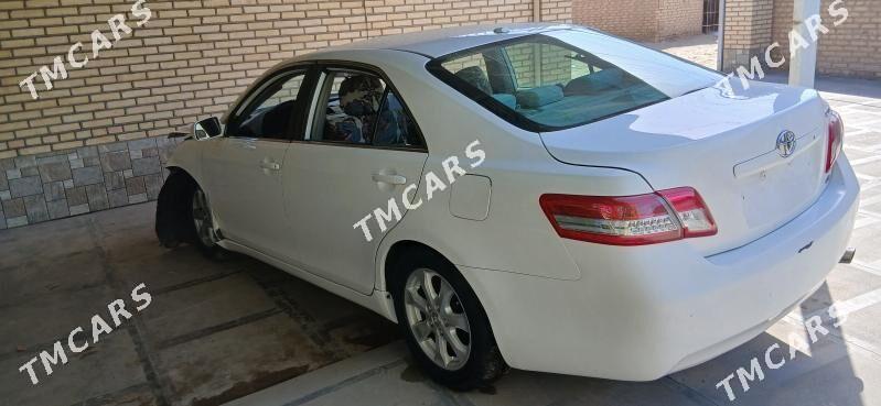 Toyota Camry 2010 - 115 000 TMT - Mary - img 2