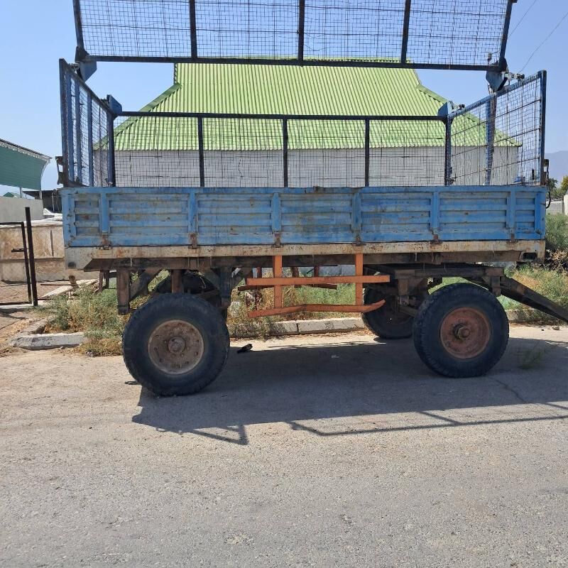 Pirsep  2sany 51 000 TMT - Büzmeýin - img 2